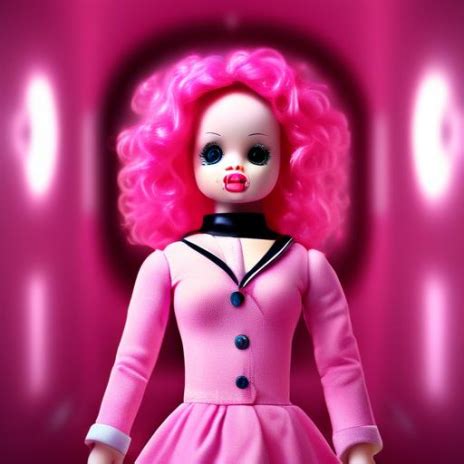 pinky doll video leak|Pinky Doll Leaked Videos: Shocking Revelations Exposed